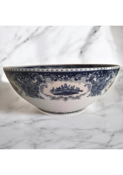 Bawarıa 6 Kişilik 28 Parça Porselen Yemek Takımı fiyatları