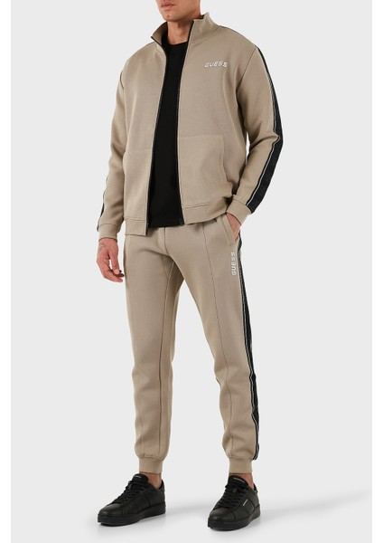 Mickey Logolu Pamuklu Regular Fit Dik Yaka Sweat Z2YQ10KB3P2 Erkek Sweat Z2YQ10 KB3P2 G1FR fiyatları