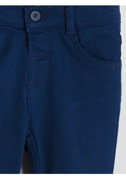 Yeni Sezon Slim Fit Erkek Çocuk Pantolon modelleri