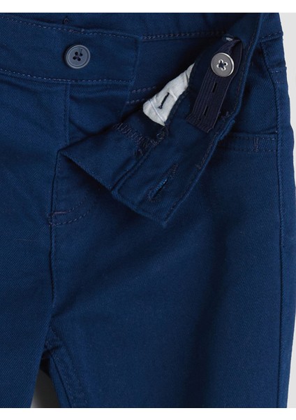 Yeni Sezon Slim Fit Erkek Çocuk Pantolon fırsatları