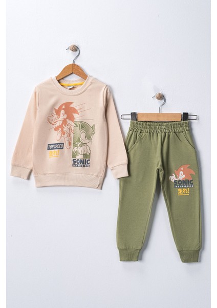 Çocuk Eşofman Takımı Penye Iki Iplik Kumaş fiyatları