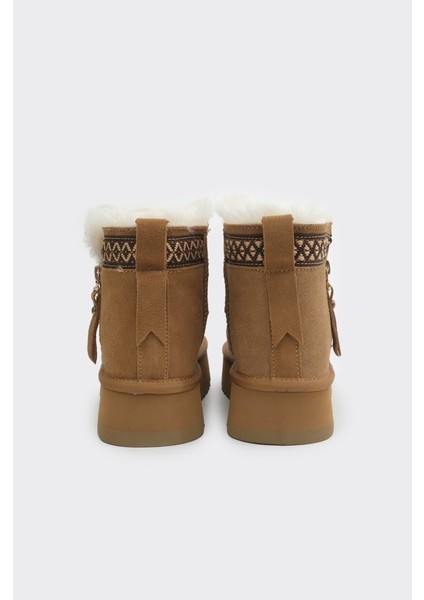 Comfort Bilek Kürklü Kadın Bot fırsatları