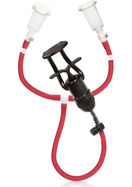 Colt Muscle Nips Pump Göğüs Ucu Pompası