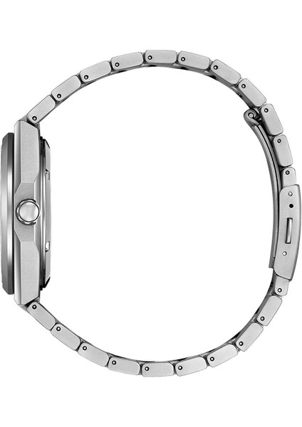 Zenshin Super Titanium Small Seconds NJ0180-80L Kol Saati | Otomatik Mekanizma modelleri