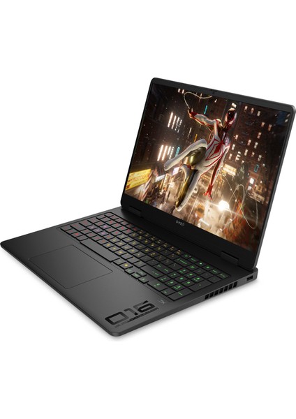 Omen Slim Intel Core Ultra 9 285H 16GB Ddr5 1tb SSD 8GB/RTX5070 16" Wuxga 144Hz IPS 300NIT Windows 11 Pro Taşınabilir Gaming Bilgisayar 16AN0017NTP02 + Zettaçanta fiyatları