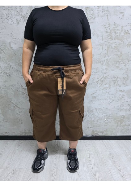 QKBYN-17000-BATTAL Beden Bayan Komando Kapri