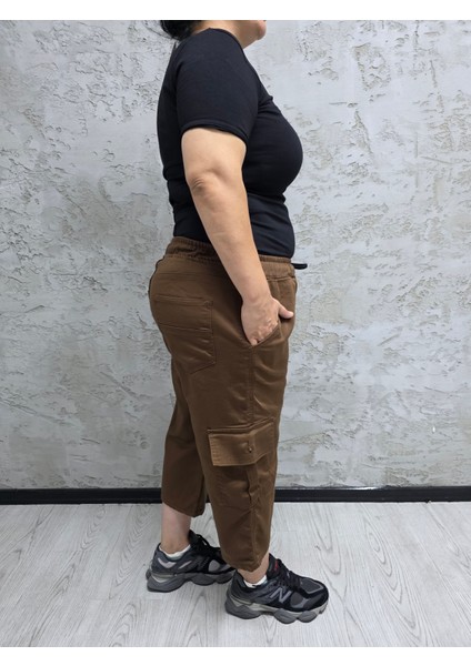 QKBYN-17000-BATTAL Beden Bayan Komando Kapri fiyatları