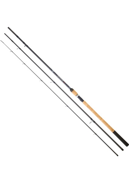 Black Widow Match 393 cm 6-18 gr Sazan Kamışı
