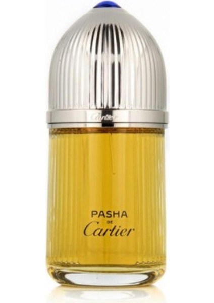 Pasha Parfum 100 ml Erkek Parfümü