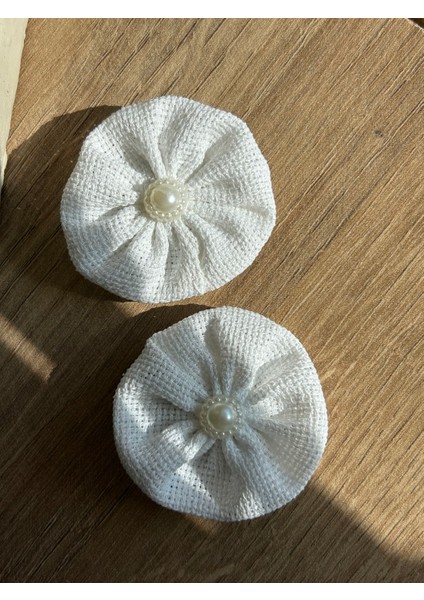 Pensli Kız Çocuk Tokası 2'li modelleri