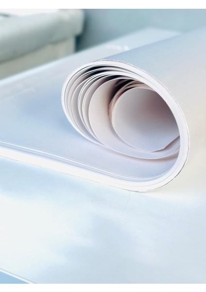 230 gr 70×100 cm – 5’li Paket Krome Karton (0,81 Kg) Maket Kartonu / Ambalaj / Özel Kâğıt modelleri