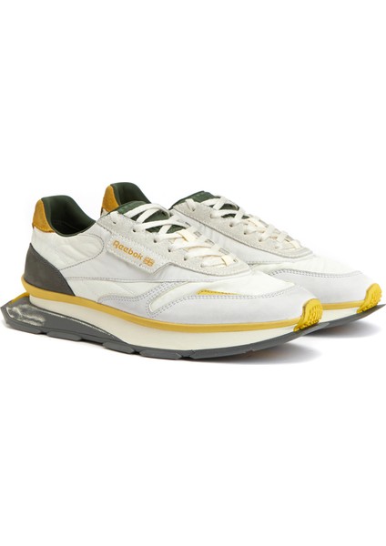 Ltd Classic Gri Erkek Deri Sneaker fiyatları