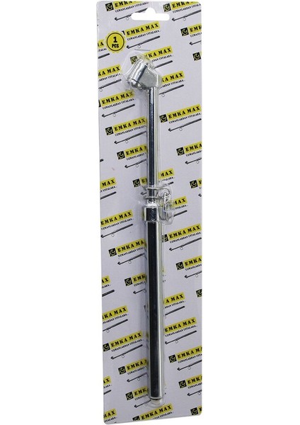 Lastik Hava Basınç Ölçüm Aleti Oto - Bisiklet - Motorsiklet - Bot (5067)