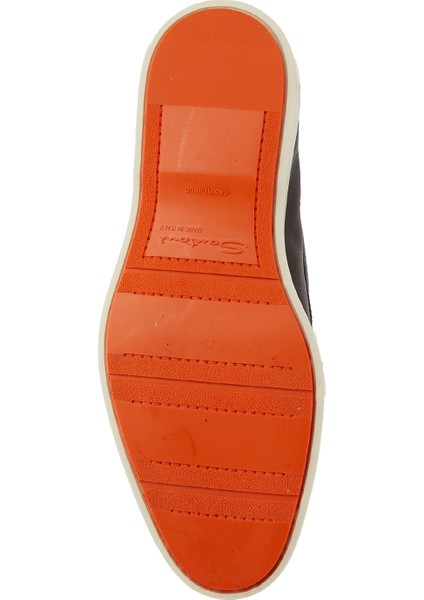 Kahverengi Erkek Deri Loafer indirimleri