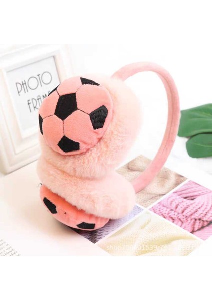 3-12 Yaş Kız Çocuk Peluş Kulaklık Tüylü Kulaklık Kışlık Peluş Kulaklık fiyatları
