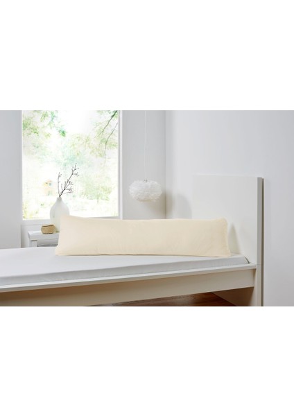 Çok Amaçlı Ortopedik Silindir Yastık Boyun Bacak Bel Destek Yastığı 15X50 cm fiyatları