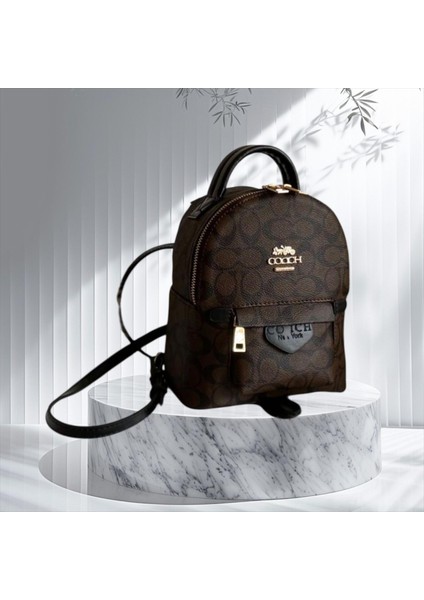 Kadın Coac-H Sırt Çantası Backpack