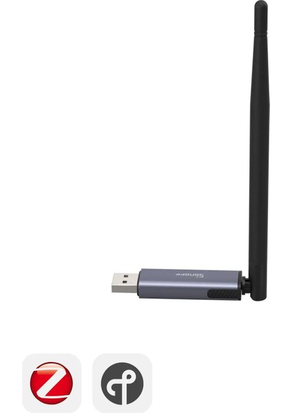 Zigbee/thread USB Dongle | Dongle Plus MG24