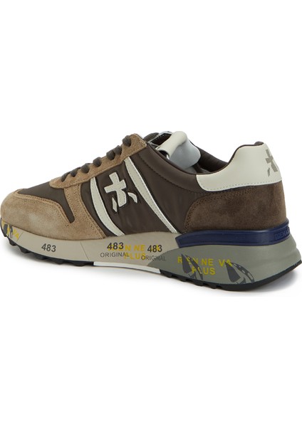 Lander Bej Erkek Sneaker modelleri