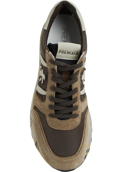 Lander Bej Erkek Sneaker fırsatları