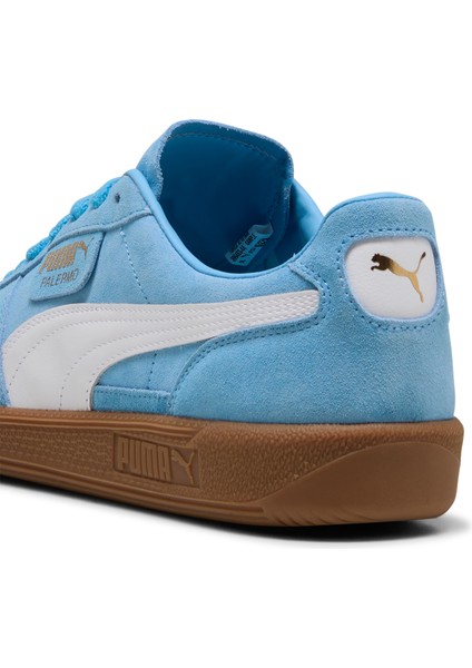 Palermo Mavi Erkek Sneaker modelleri