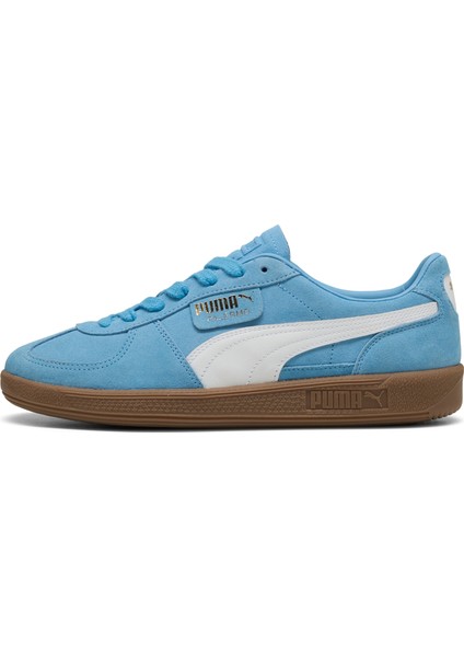 Palermo Mavi Erkek Sneaker fırsatları