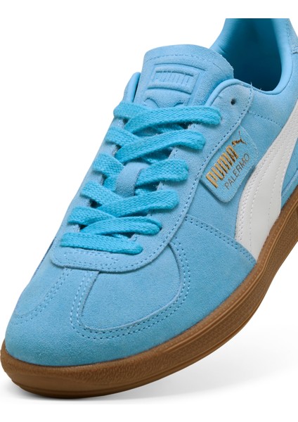 Palermo Mavi Erkek Sneaker