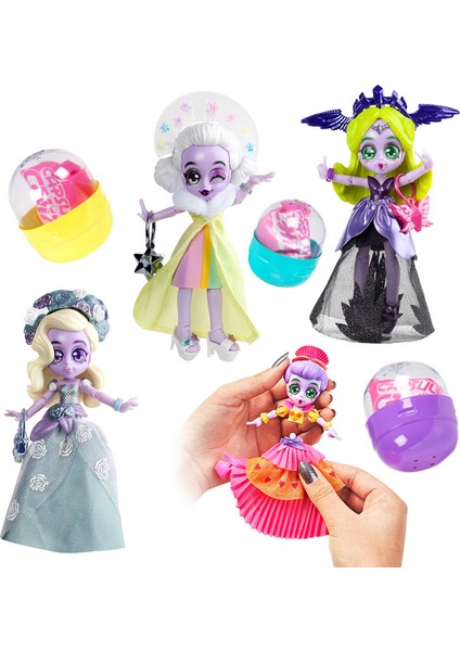 Seri 1 Ultimix 2'li Paket Model Bebek fiyatları