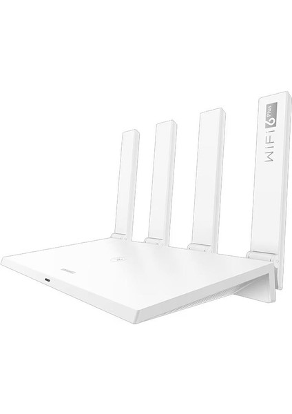 Huaweı AX3S 574MBPS-2402MBPS Dual-Bant Wi-Fi 6 Router indirimleri
