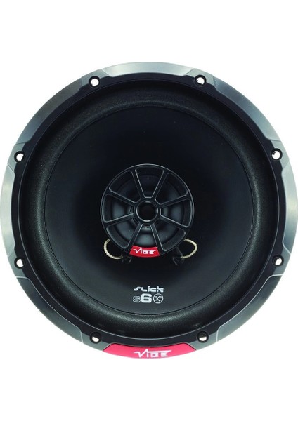 16CM Hoparlör – Vibe Slick6-V7 240W 80RMS - Vibe Tweeterli , 16 cm Hoparlör modelleri
