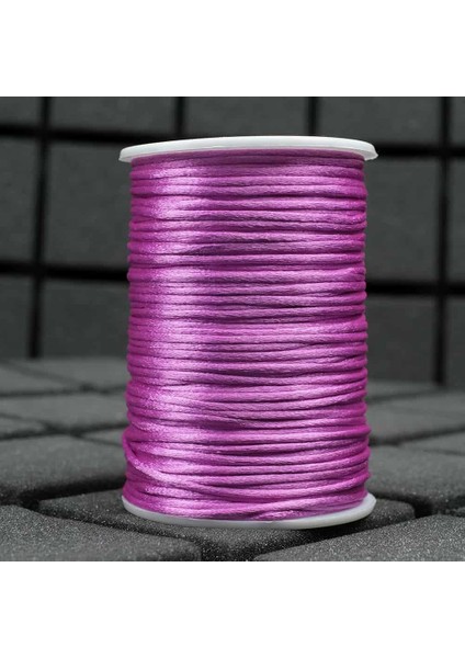 Floş Ip 2 mm Eflatun Renk 1 Makara fiyatları