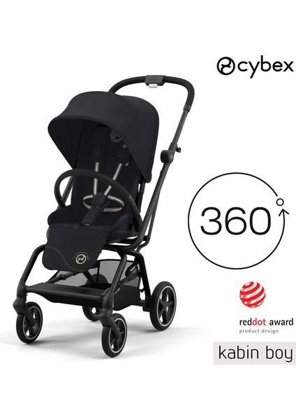 4 Lü Travel Sistem Eezy S 360 Twist+2 + Aton B2 Isize + Sirona 360 Isize + Eezy Adaptör fiyatları