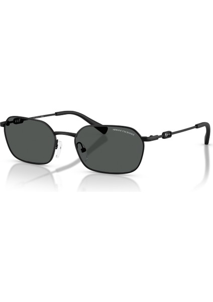 Ax 2056S 600087 54 Armani Exchange Güneş Gözlüğü