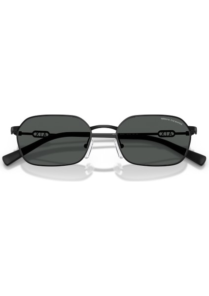 Ax 2056S 600087 54 Armani Exchange Güneş Gözlüğü indirimleri