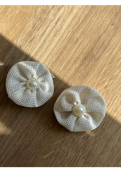 Pensli Kız Çocuk Tokası 2'li modelleri