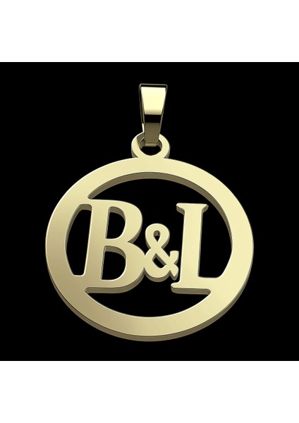 8 Ayar Altın Kolye Ucu B&l GM10351 1 gr fırsatları