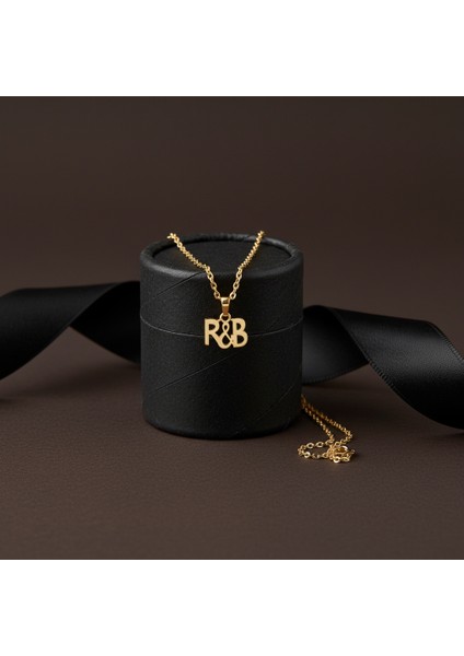 8 Ayar Altın Kolye Ucu B&r GM10425 1 gr modelleri