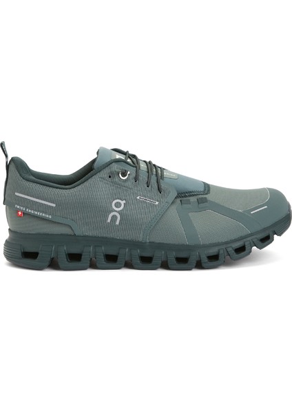 Cloud 6 Yeşil Erkek Sneaker