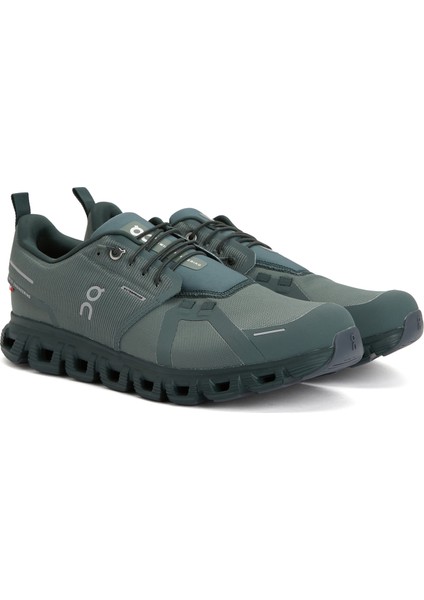 Cloud 6 Yeşil Erkek Sneaker fiyatları