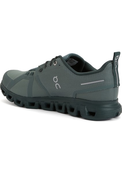 Cloud 6 Yeşil Erkek Sneaker modelleri