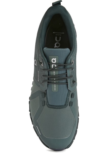 Cloud 6 Yeşil Erkek Sneaker fırsatları