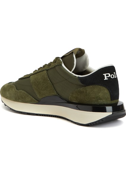 Train 89 Yeşil Erkek Sneaker modelleri