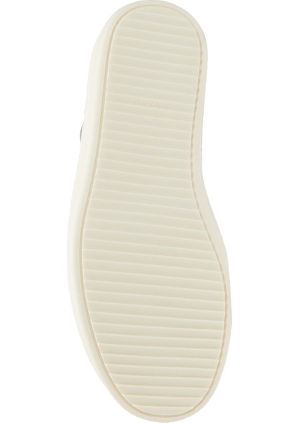 Gri Erkek Deri Sneaker indirimleri