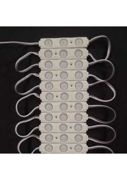 1.5W Beyaz LED Modül, Enerji Tasarruflu ve Kullanışlı Aydınlatma Parçası