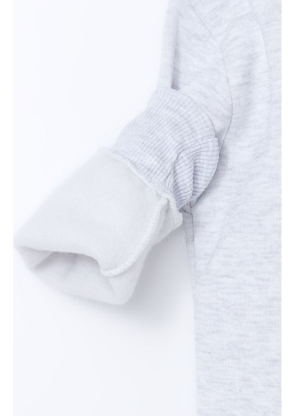 Yeni Sezon Bisiklet Yaka Baskılı Erkek Çocuk Sweatshirt fiyatları