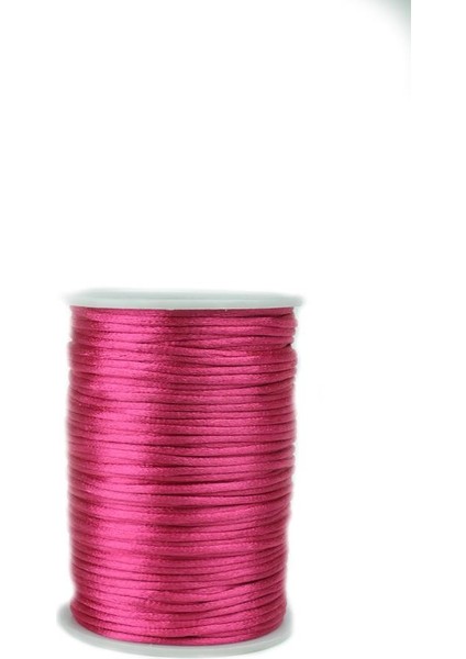 Floş Ip 2 mm Fuji Renk 1 Makara