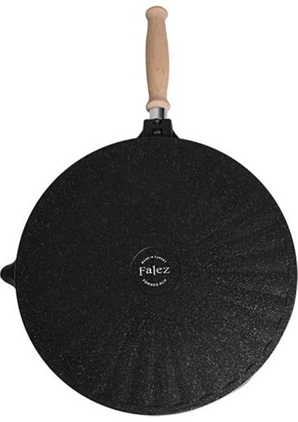 Black Lıne 34 cm Döküm Balık Tavası indirimleri