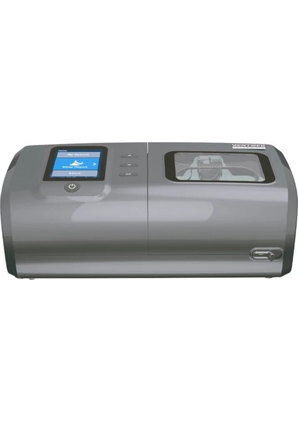 Ds-8 Bpap St +Oranazal (Fulface) Maske
