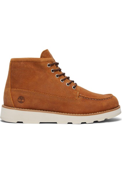 Britton Mills Chukka Taba Erkek Deri Bot