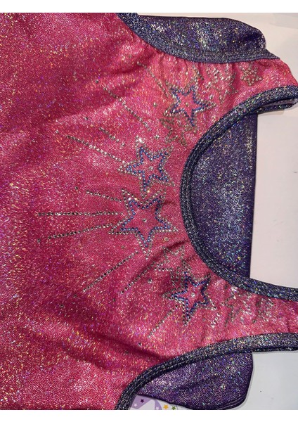 Taşlı Jimnastik Mayo Bale Cimnastik Kıyafeti modelleri